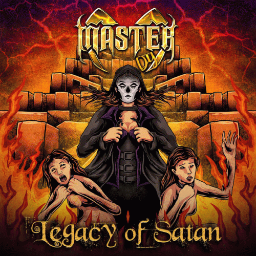 Master Dy : Legacy of Satan